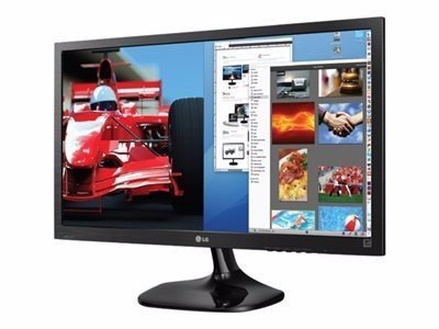 LG 27MC37HQ-B - LED monitor - 27"