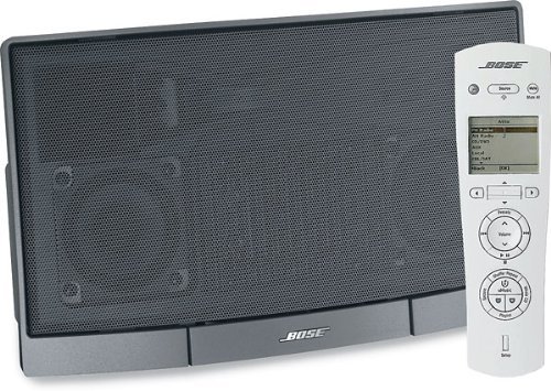 Bose Lifestyle RoomMate Powered Speakers