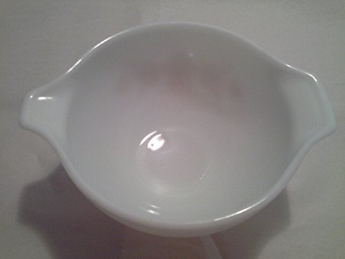 Vintage Pyrex Butterfly Gold cinderella mixing bowl 1.5 Pint N4
