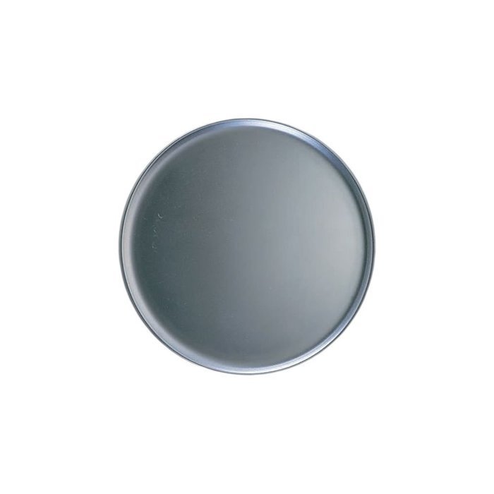 American Metalcraft HACTP14 Aluminum 14quot; Coupe Style Pizza Pan