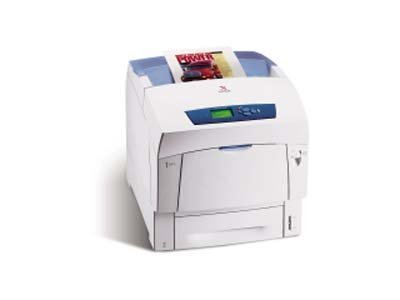 Xerox Phaser 6250/N Network Color Laser Printer