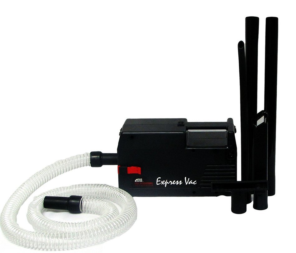 Atrix VACEXP-IPM Express Plus Hepa IPM Vacuum - Corded