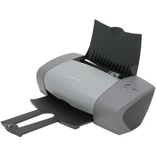 Lexmark Z611 Color Inkjet Printer