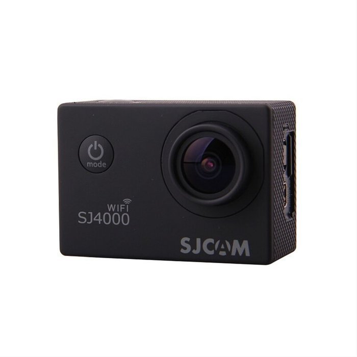 SJCAM Original SJ4000 WiFi Version Full HD 1080P 12MP Diving Bicycle Action Camera 30m Waterproof Car DVR Sports... N33