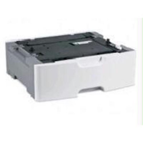550-SHEET Drawer with Tray