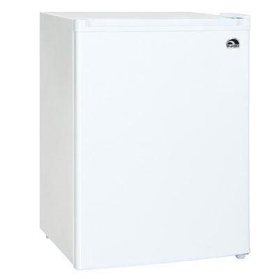 Igloo 3.2 Cu Ft Mini Fridge Wh "Prod. Type: Kitchen & Housewares/Refrigeration"