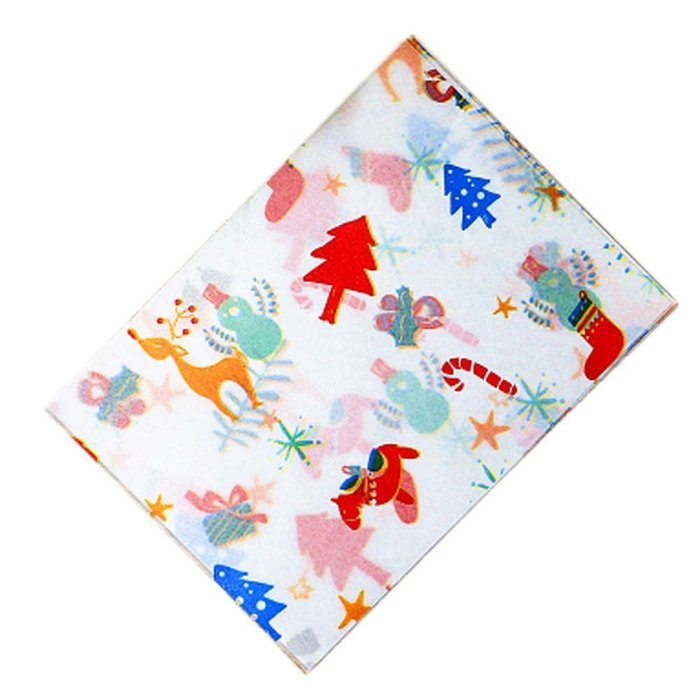 100 Pcs Candy Wrappers Candy Making Wrapping Paper Twisting Wax Papers, 30