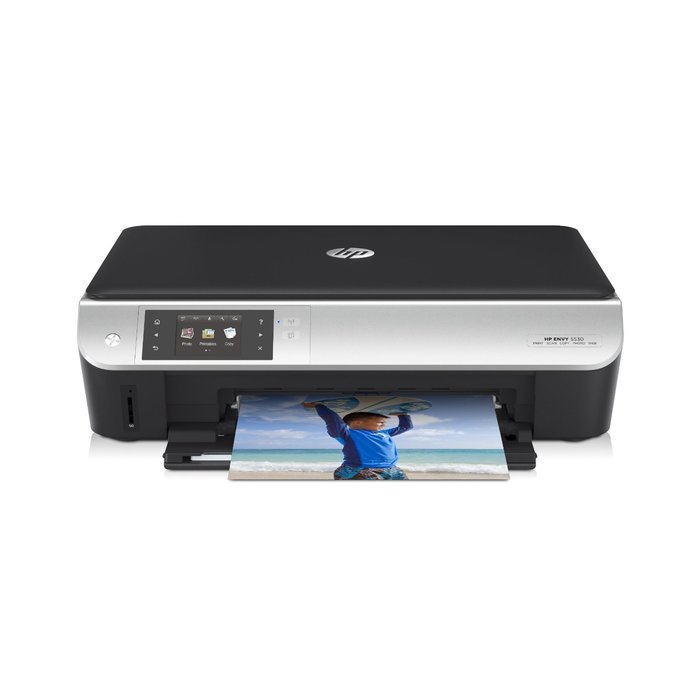 HP Envy 5534 Wireless All-in-One Color Photo Printer