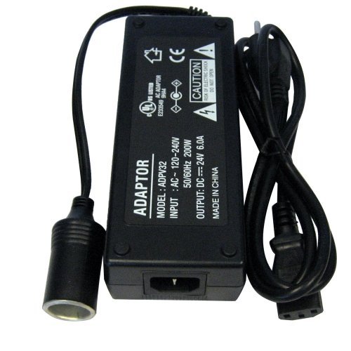 NORCOLD Norcold AC Adapter f/NRF Refrigerator/Freezer / 634650 /