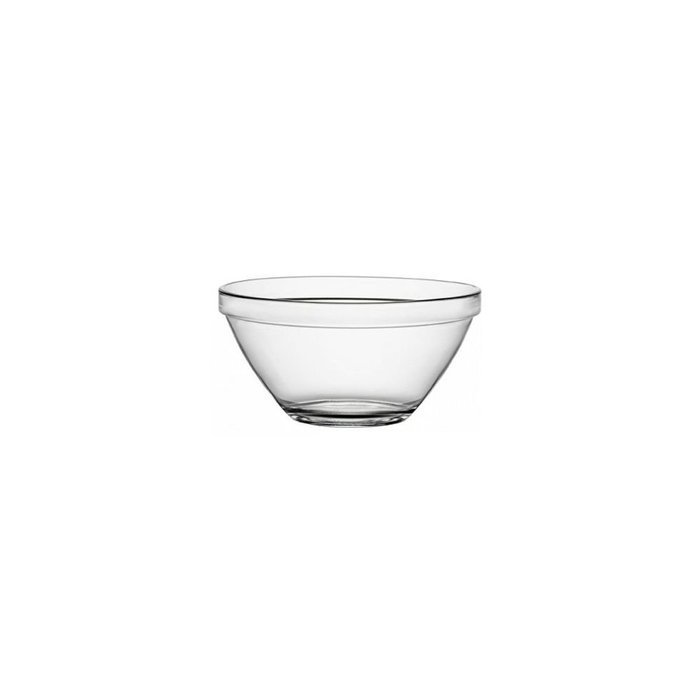 Bormioli Rocco 4934Q277 1-1/4 Oz Pompei Stack Ramekin - 24 / CS
