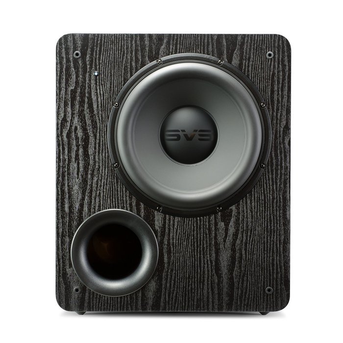 SVS PB2000 12" 500-watt Powered Subwoofer (Dual) N8