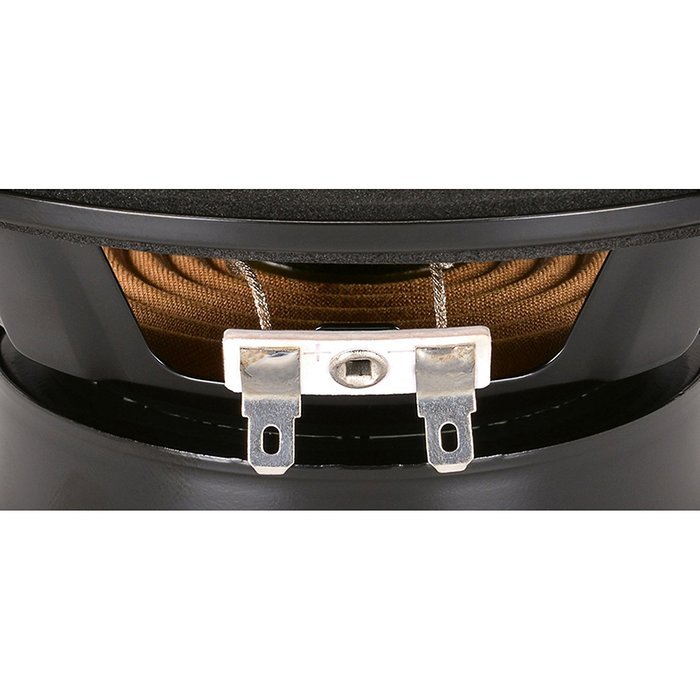 Dayton Audio DC130BS-8 5-1/4 Classic Shielded Woofer N2