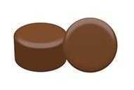 Mini Oreo Cookie Mold
