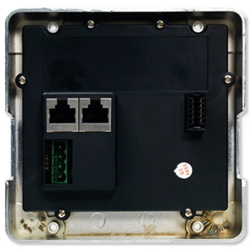 NuVo Renovia Zone Amplifier, 50 Watt, In-Wall (NV-RVZA50S)