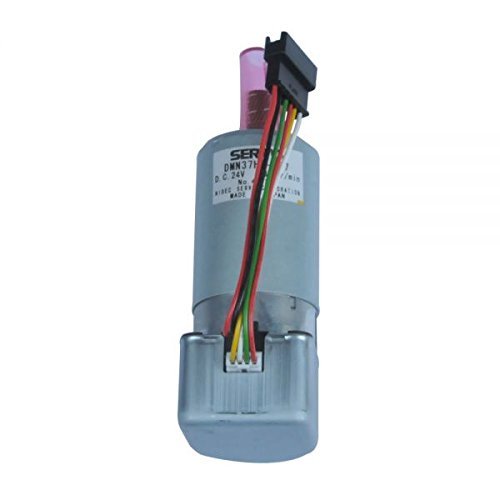 Original Roland Feed Motor for RE-640 / RA-640 / VS-640-6701409040