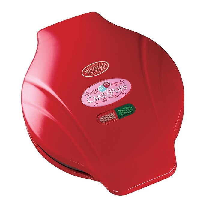 Nostalgia Electrics Cake Pop Maker