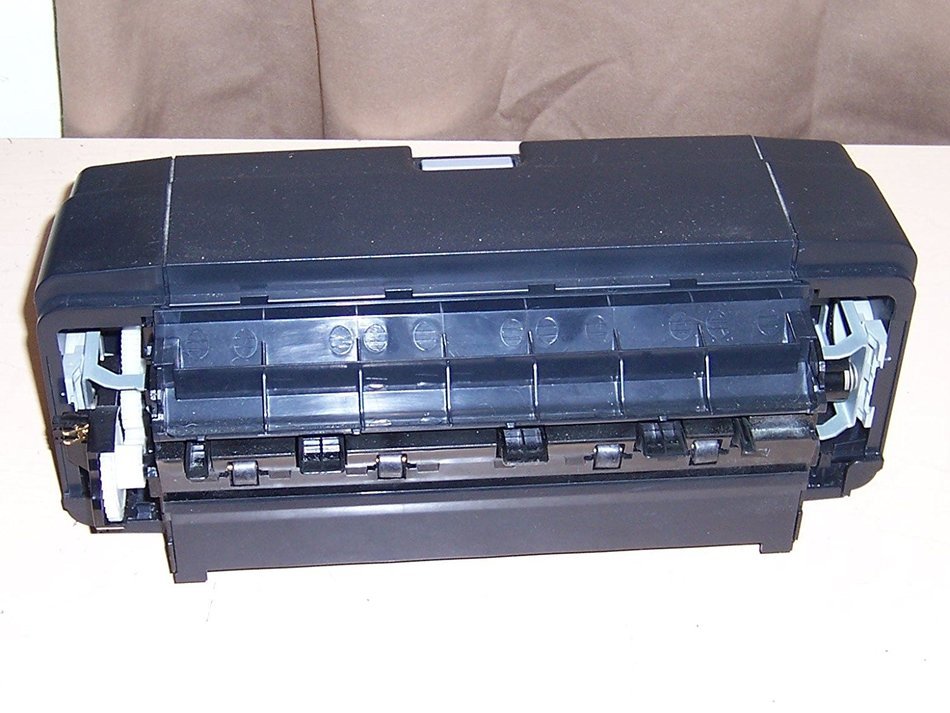 HP Automatic Two-Sided Printing Duplexer Accessory C9278A-60001 For L7580 L7680 L7780 L7590 L7650 K5400DTN K5400DN... N3