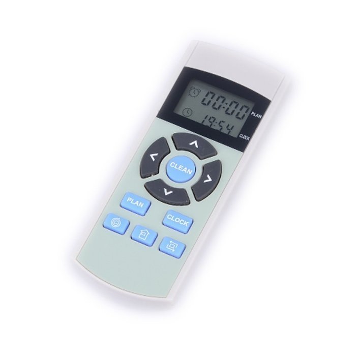 Replacement Remote Control for ILIFE V3s V5 Robotic Vacuum Cleaner