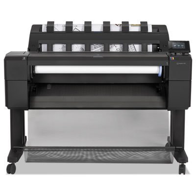 HP L2Y21A DESIGNJET T930 36-IN PRINTER