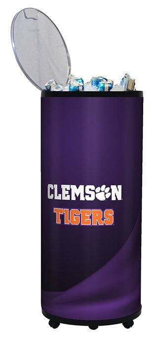NCAA Ice Barrel Wolverines N64