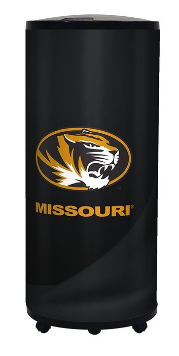 NCAA Ice Barrel Wolverines N65