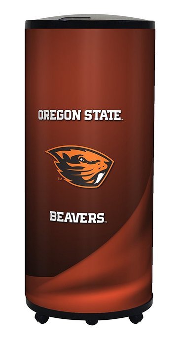 NCAA Ice Barrel Wolverines N66