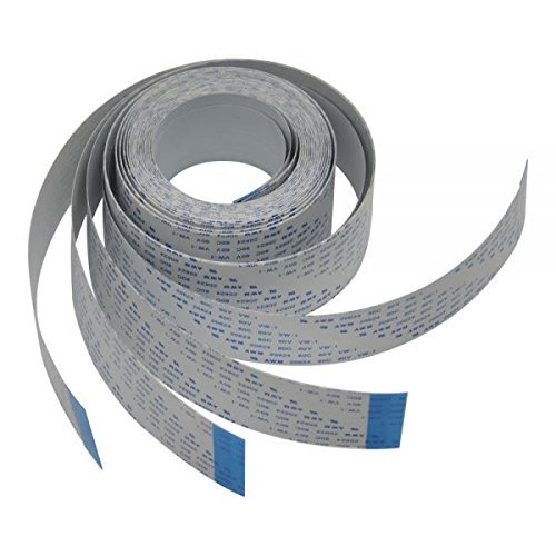 Mimaki JV33-160 Long Data Cable 2820mm 4pcs / set (30pin,3pcs and 50pin,1pc) N2