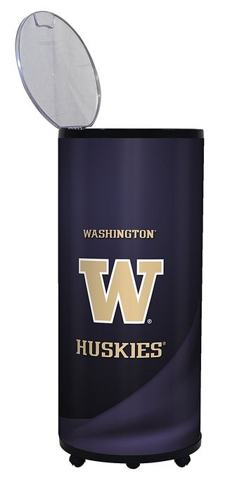 NCAA Ice Barrel Wolverines N69