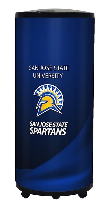 NCAA Ice Barrel Wolverines N70