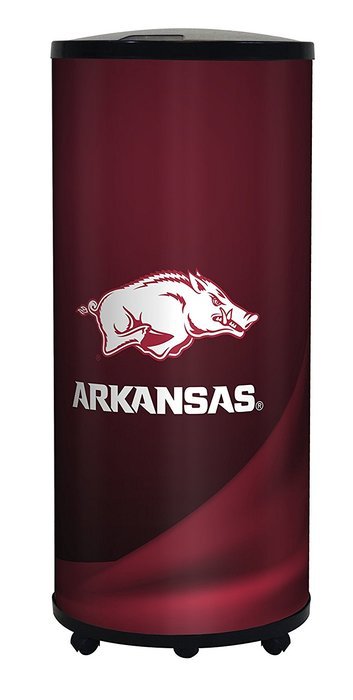 NCAA Ice Barrel Wolverines N73
