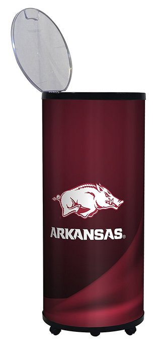 NCAA Ice Barrel Wolverines N74