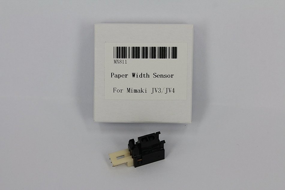 Paper Width Sensor For MIMAKI JV3 JV22 JV4