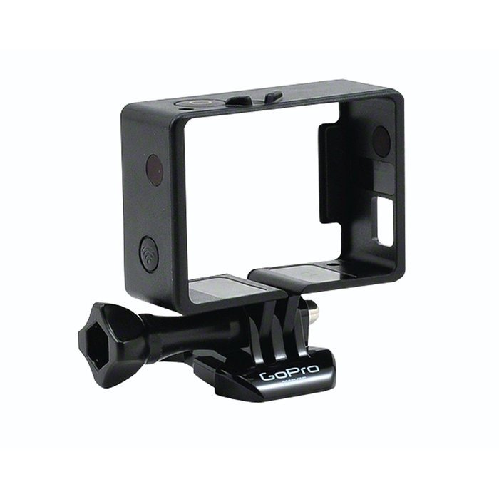 GoPro Hero3 The Frame Housing