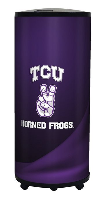 NCAA Ice Barrel Wolverines N76