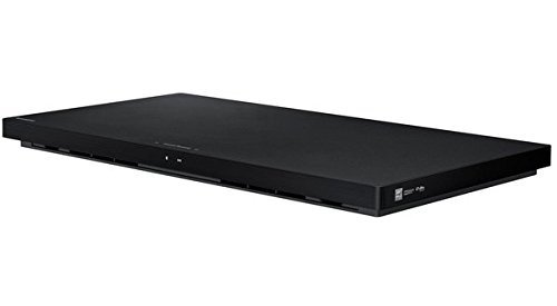 Samsung HW-H500 4.1Ch Soundbar with Built-In Subwoofers