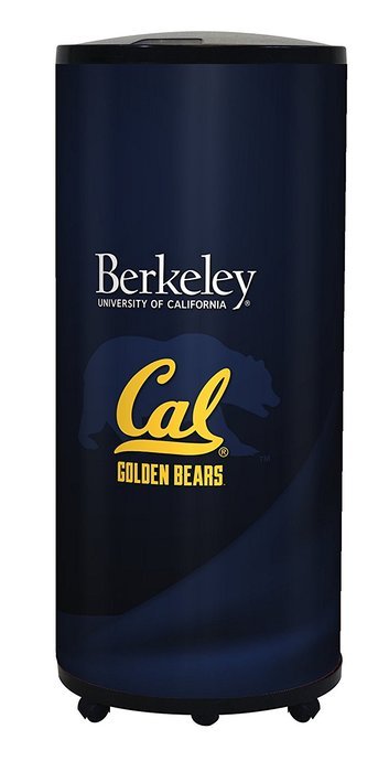 NCAA Ice Barrel Wolverines N81