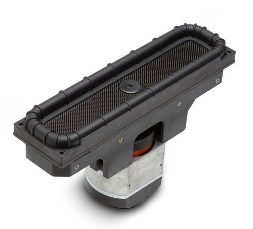 Velodyne 80-SCIWDVR In-Wall Subwoofer