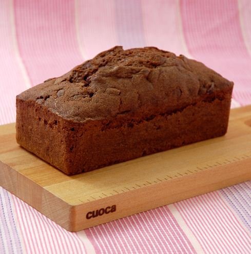 cuoca original tin pound cake type (S) N2