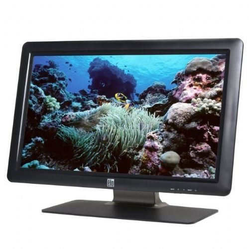 Elo 2201L 22" LED LCD Touchscreen Monitor - 16:9 - 5 ms