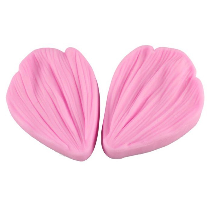 Mujiang Daisy Flower Petals Fondant Molds Silicone Molds For Cakes Making Chocolate Molds Cake Trays Cake Baking... N6