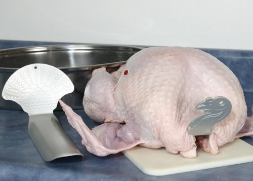 Heuck 10509 Half Time Turkey N2