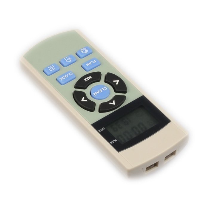 Replacement Remote Control for ILIFE V5s A4 Robotic Vacuum Cleaner