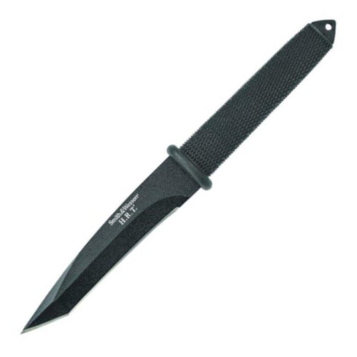Smith & Wesson H.R.T. Large Full Tang Ta consumer electronics