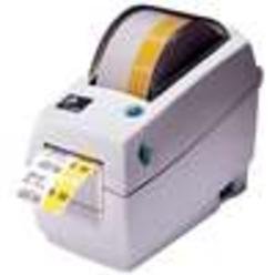Zebra LP 2824 Plus - Label Printer - Direct Thermal - Roll (2.2 In) - 203 Dpi - Up To 240.9 Inch - Foto 13