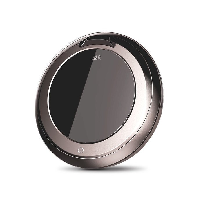 Robotic Vacuum Cleaner Smart Wireless Robot by Puppyoo
