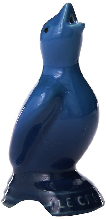 Le Creuset Stoneware Pie Bird Funnel, Marseille