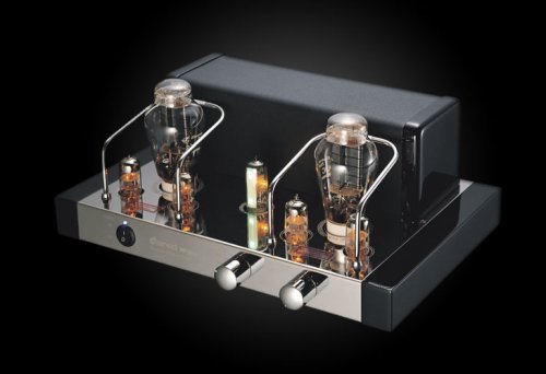 Dared MP-2A3C Tube SET Integrated Amplifier