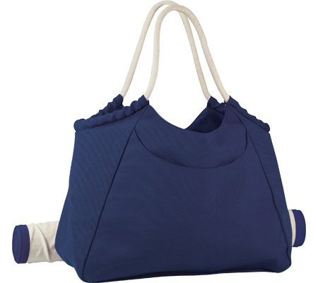 Cabo Beach Tote and Mat