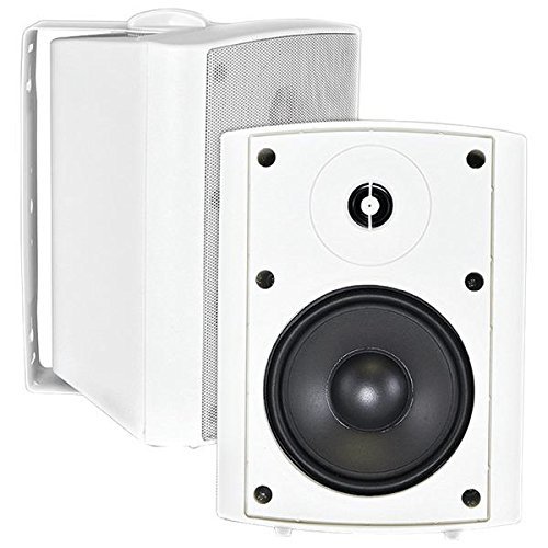 1 - 5.25" Speaker Outdoor