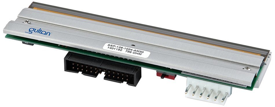 Gulton Thermal Printheads SSP-128-1024-AM30 Sato M-8480/8485S/8485SE, 203 DPI